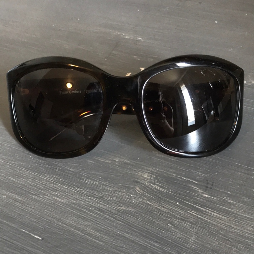 Juicy Couture Sunglasses